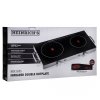 Kuchenka elektryczna HEINRICHS HDK 8696