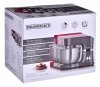 Robot kuchenny HEINRICHS HKM 6278 szary