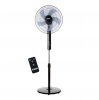 Wentylator stojący 16”/40cm NOVEEN F455 pilot 55W
