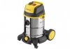 Odkurzacz przemysłowy STANLEY Wet&Dry SXVC30XTDE (1600W; kolor czarny)