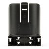 Mikser ręczny Black+Decker HM501 Station Inox 500W