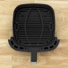 Frytownica beztłuszczowa TEFAL EY801D15