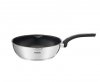 Patelnia wok TEFAL Emotion 26 cm E30077