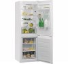 Chłodziarko-zamrażarka WHIRLPOOL W5 811E W 1