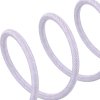 Kabel Baseus Gem USB-USB C 100W 2m (fioletowy)