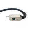 Kabel Baseus Unbreakable Typ C-Typ C 100W 1m (biały)