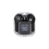 ESPERANZA SŁUCHAWKI DOUSZNE BLUETOOTH TWS METHONE BLACK EH238K