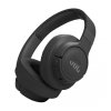 Słuchawki JBL Tune 770 NC (czarne, bezprzewodowe)