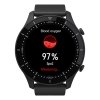 MEDIA-TECH SMARTBAND GENUA, FUNKCJA DZWONIENIA BLUETOOTH, POMAIAR CIŚNIENIA KRWI, PULSU I INNYCH PARAMETRÓW MT870
