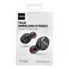Słuchawki TWS TOZO T10S Black