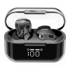 Słuchawki TWS TOZO T18 Crystal Buds Black