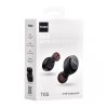 Słuchawki TWS TOZO T6S Black