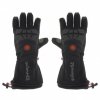 Rękawice robocze ogrzewane Glovii GR2XL (XL; kolor czarny)