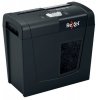 Rexel  Niszczarka Secure X6, (P-4), 6 kartek, 10 l kosz