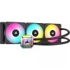 Corsair iCUE H150i ELITE CAPELLIX XT RGB 3x120mm (CW-9060070-WW)