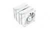 Chłodzenie DeepCool AK620 White