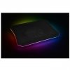 Podkładka chłodząca pod laptop Thermaltake Massive 20 RGB CL-N014-PL20SW-A (19 cali; 1 wentylator)