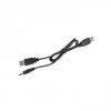 Podkładka chłodząca pod laptop Thermaltake Massive 20 RGB CL-N014-PL20SW-A (19 cali; 1 wentylator)