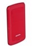 Dysk zewnętrzny HDD ADATA HV300 (1TB; 2.5; USB 3.2; czerwony)