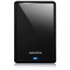 Dysk zewnętrzny HDD ADATA HV620S (1TB; 2.5; USB 3.2; czarny)