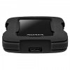 Dysk zewnętrzny HDD ADATA HD330 (2TB; 2.5; USB 3.2; czarny)