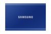 Dysk Samsung SSD T7 Portable 2TB MU-PC2T0H/WW niebieski