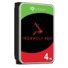 Dysk HDD Seagate IronWolf Pro (4 TB; 256MB; 3.5; SATA)
