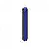 Dysk zewnętrzny HDD Silicon Power A62 Game Drive (1TB; 2,5; USB 3.2; 5400 obr/min; Blue; SP010TBPHD62SS3B)