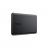 Dysk zewnętrzny HDD TOSHIBA Canvio Basics 2022 (1TB; 2.5; HDTB510EK3AA)