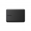 Dysk zewnętrzny HDD TOSHIBA Canvio Basics 2022 (2TB; 2.5; HDTB520EK3AA)