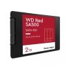 Dysk SSD WD Red 2TB 2,5 SATA WDS200T2R0A