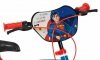 Rower dzieciecy 14 TOIMSA TOI14912 Superman