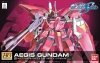 HG 1/144 R05 AEGIS GUNDAM BL