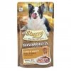 STUZZY Pouch Grain Free Monoprotein FRESH Kurczak 150g