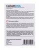 FRANCODEX Clearonil Małe psy - krople przeciw kleszczom i pchłom dla psa - 3x67 mg