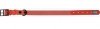 KERBL Obroża dla psa Puno, 36 - 45 cm, 25 mm, pomarańczowy