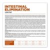 VetExpert Veterinary Diet Intestinal elimination 2kg