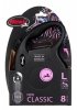 FLEXI Xtreme M - Smycz automatyczna - 5 m
