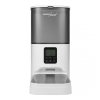 GREENBLUE AUTOMATYCZNY DOZOWNIK / PODAJNIK KARMY DLA ZWIERZĄT, 6L, USB 5V1A GB393