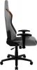 FOTEL  AEROCOOL AC-280 DUKE SZARY