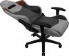 FOTEL  AEROCOOL AC-280 DUKE SZARY