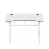 Biurko gamingowe Huzaro Hero 1.6 White