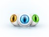 FIBARO Czujnik ruchu  FGMS-001 ZW5 (wewnętrzny; Z-Wave; kolor biały)