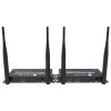 TECHLY BEZPRZEWODOWY EXTENDER HDMI FULLHD 1080P*60