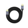 UNITEK KABEL DISPLAYPORT 2.1 8K@120HZ 2M