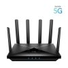 Router CUDY P5_EU LAN Gigabit AX3000 WiFi 6 Mesh 5G Dual SIM