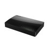 Switch PoE PULSAR SG108 (10x 10/100/1000Mbps)