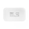 REBEL MODEM-MIFI ROUTER 4G LTE