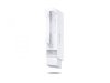 Access Point TP-LINK CPE210 OUTDOOR  (11 Mb/s - 802.11b, 150 Mb/s - 802.11n, 300 Mb/s - 802.11n, 54 Mb/s - 802.11g)