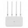 Xiaomi Router AC1200 EU Router WiFi 1000Mb/s,3x RJ4
